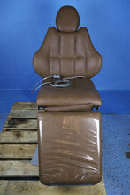 Load image into Gallery viewer, Dexta MK9C Dental Ergonomic Wingback Design Exam Chair