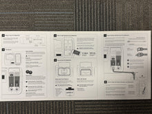Load image into Gallery viewer, SprintRay Pro 3D Printer w/ Pro Wash/Dry & Pro Cure Post Processing Units