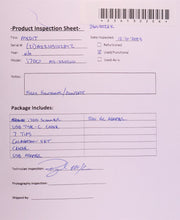 Load image into Gallery viewer, Medit i700 Dental Intraoral Scanner for CAD/CAM Dentistry