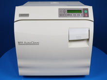 Load image into Gallery viewer, Midmark M11 AutoClave Automatic Dental Sterilizer Refurbished w/ 1yr. WARRANTY