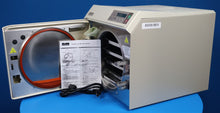 Load image into Gallery viewer, Midmark M11 AutoClave Automatic Dental Sterilizer Refurbished w/ 1yr. WARRANTY