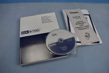 Load image into Gallery viewer, NEW UNUSED Gendex GXS-700 Dental Intraoral X-Ray Sensor Kit Size 1