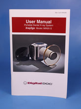 Load image into Gallery viewer, Digital Doc XRAY2Go (Minix-S) Dental Handheld Portable Intraoral X-Ray