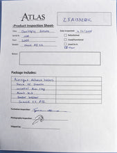 Load image into Gallery viewer, NEW UNUSED Sirona Schick AE S2 Dental Intraoral X-Ray Sensor Ship Kit 9FT Size 2