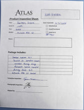 Load image into Gallery viewer, NEW UNUSED Schick AE S1 Dental Intraoral X-Ray Sensor Ship Kit 9FT Size 1