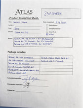 Load image into Gallery viewer, NEW UNUSED Schick AE S1+S2 COMBO Dental Intraoral X-Ray Sensor Kit