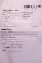 Load image into Gallery viewer, Air Techniques ScanX Swift Dental X-Ray Phosphor Plate Scanner