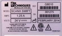 Load image into Gallery viewer, Air Techniques ScanX Swift Dental X-Ray Phosphor Plate Scanner