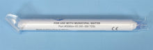 Load image into Gallery viewer, NEW UNUSED Sterisil Straw V2 Dental Waterline Disinfection Cartridge 365-Day Use