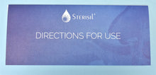 Load image into Gallery viewer, NEW UNUSED Sterisil Straw V2 Dental Waterline Disinfection Cartridge 365-Day Use