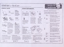 Load image into Gallery viewer, SciCan Statim 5000 Dental Cassette Autoclave Sterilizer w/ 6mo. Warranty