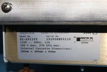 Load image into Gallery viewer, SciCan Statim 5000 Dental Cassette Autoclave Sterilizer w/ 6mo. Warranty