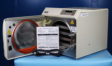 Load image into Gallery viewer, Midmark M11 Dental Autoclave Sterilizer REFURBISHED w/ 1 YEAR LIMITED WARRANTY
