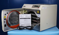 Midmark M11 Dental Autoclave Sterilizer REFURBISHED w/ 1 YEAR WARRANTY