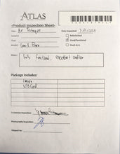 Load image into Gallery viewer, Air Techniques CamX Elara Dental Intraoral Camera Imaging Unit