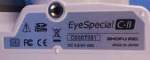 Load image into Gallery viewer, Shofu EyeSpecial C-II Dental & Orthodontic Documentation Camera SOLD AS IS