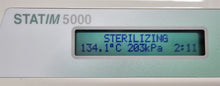Load image into Gallery viewer, SciCan STATIM 5000 Cassette Autoclave Instrument Sterilizer