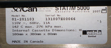 Load image into Gallery viewer, SciCan STATIM 5000 Cassette Autoclave Instrument Sterilizer