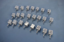 Load image into Gallery viewer, Lot of 23 Katana Zirconia Dental CAD/CAM Milling Blocks
