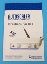 Load image into Gallery viewer, NEW PACDEN Built-in Autoscaler AW30BI Dental Ultrasonic Scaler System