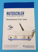 Load image into Gallery viewer, NEW UNUSED PACDEN Built-in Autoscaler AW30BI Dental Dentistry Ultrasonic Scaler