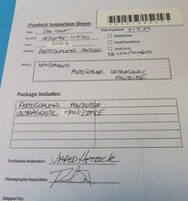 Load image into Gallery viewer, NEW UNUSED Pac-Dent Built-in Autoscaler AW30BI Dental Ultrasonic Scaler 2022