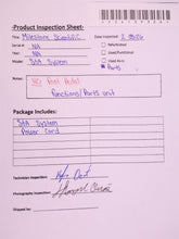 Load image into Gallery viewer, Milestone Scientific The Wand Single Tooth Anesthesia System SOLD AS IS