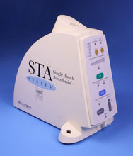 Load image into Gallery viewer, Milestone Scientific The Wand Single Tooth Anesthesia System SOLD AS IS
