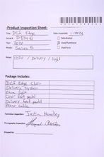 Load image into Gallery viewer, DCI Edge Series 5 Dental Ergonomic Exam Chair Operatory Set Up Package