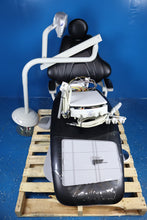 Load image into Gallery viewer, DCI Edge Series 5 Dental Ergonomic Exam Chair Operatory Set Up Package