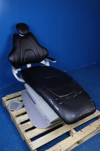 Load image into Gallery viewer, DCI Edge Series 5 Dental Ergonomic Exam Chair Operatory Set Up Package