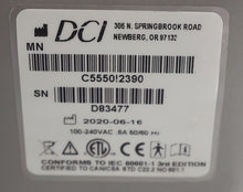 Load image into Gallery viewer, DCI Edge Series 5 Dental Ergonomic Exam Chair Operatory Set Up Package