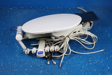 Load image into Gallery viewer, DCI Edge Series 5 Dental Ergonomic Exam Chair Operatory Set Up Package