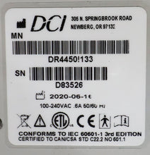 Load image into Gallery viewer, DCI Edge Series 5 Dental Ergonomic Exam Chair Operatory Package