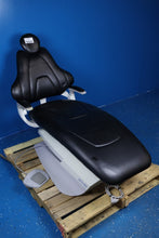 Load image into Gallery viewer, DCI Edge Series 5 Dental Ergonomic Exam Chair Operatory Package