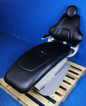 Load image into Gallery viewer, DCI Edge Series 5 Dental Ergonomic Exam Chair Operatory Set Up Package