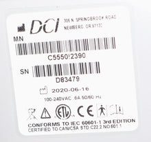 Load image into Gallery viewer, DCI Edge Series 5 Dental Ergonomic Exam Chair Operatory Set Up Package