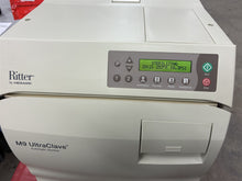 Load image into Gallery viewer, Midmark M9 Dental Autoclave Sterilizer REFURBISHED w/ 1 YEAR WARRANTY