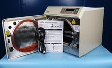 Load image into Gallery viewer, Midmark M9 Dental Autoclave Sterilizer REFURBISHED w/ 1 YEAR WARRANTY