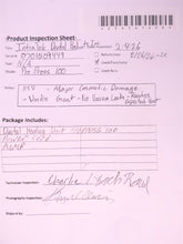 Load image into Gallery viewer, Whip Mix Pro Press 100 Dental Restoration Furnace