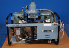 Load image into Gallery viewer, Air Techniques VacStar 80H Dual Dental Vacuum Hydromiser 4-7 Users