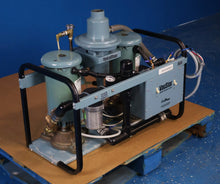 Load image into Gallery viewer, Air Techniques VacStar 80H Dual Dental Vacuum Hydromiser 4-7 Users