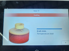 Load image into Gallery viewer, Sirona CEREC SpeedFire Dental Restoration Furnace