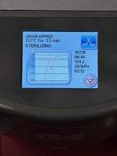 Load image into Gallery viewer, SciCan STATIM 5000 G4 Dental Autoclave Cassette Instrument Sterilizer