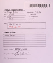 Load image into Gallery viewer, Tuxedo Digital Imaging Intraoral X-Ray Sensor Size 2