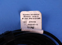 Load image into Gallery viewer, Tuxedo Digital Imaging Intraoral X-Ray Sensor Size 2