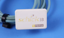 Load image into Gallery viewer, Sirona Schick 33 Dental Intraoral X-Ray Sensor Size Size 1
