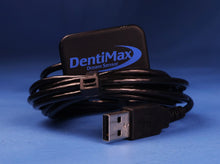 Load image into Gallery viewer, Dentimax Dream Dental Intraoral X-Ray Sensor Size 2