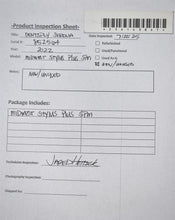 Load image into Gallery viewer, NEW UNUSED Midwest Stylus Plus SPM Air-Turbine Dental Handpiece