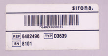 Load image into Gallery viewer, Sirona CEREC SpeedFire Dental Restoration Furnace
